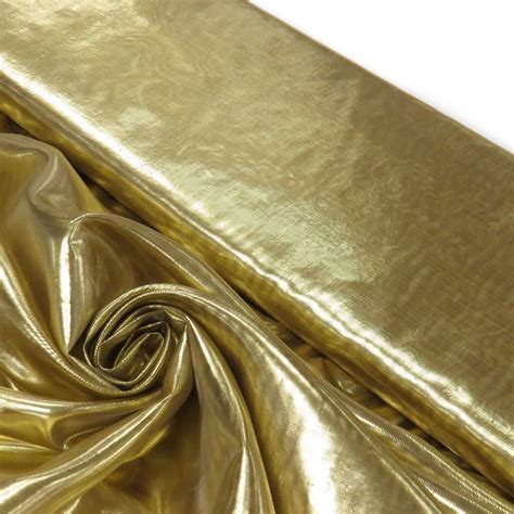 nylon fabric metallic colors|Nylon Metallic Tissue Lame Fabric .